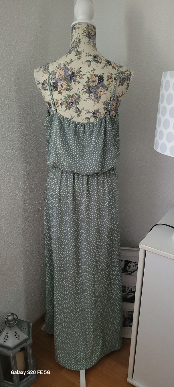 Kleider: Maxikleid Only Gr.40 – Gebraucht aus Oberaach von Svea11 3