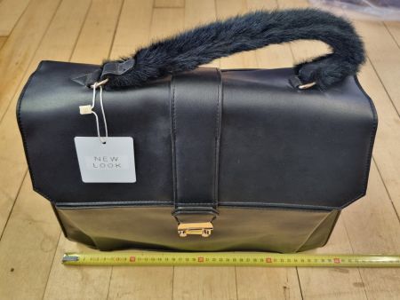 New look Handtasche neu