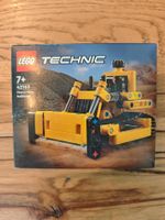 LEGO Technic 42163 Schwerlast-Bulldozer