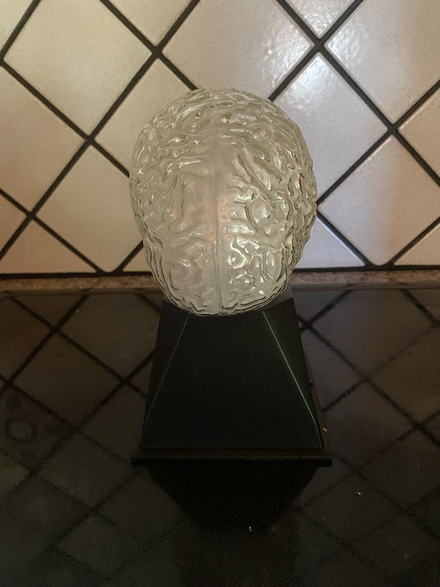 Lampes: Blaue Plasmalampe – D'occasion à Egliswil par sil_x8hr 2