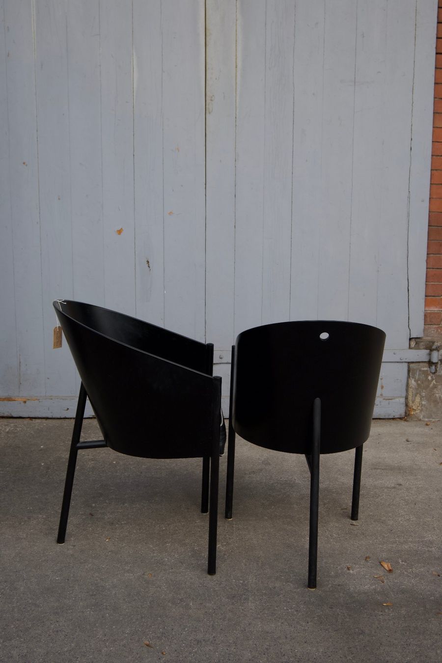 Sedie: Costes Stuhl von Philipp Starck – Usato da Zürich venduto da starch.studio 5