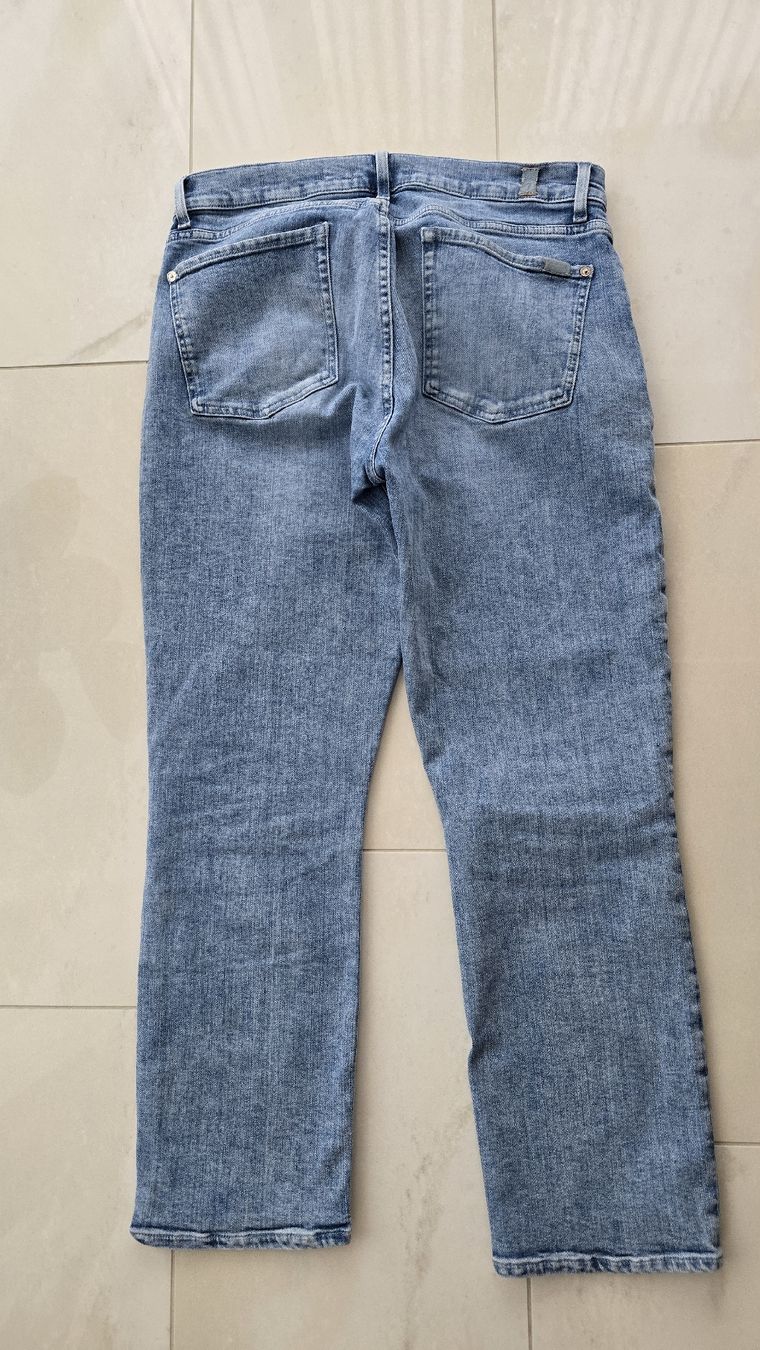 Jeans: Jeans Seven 32 – Nuovo (secondo la descrizione) da Untereggen venduto da cla_kb2w 2