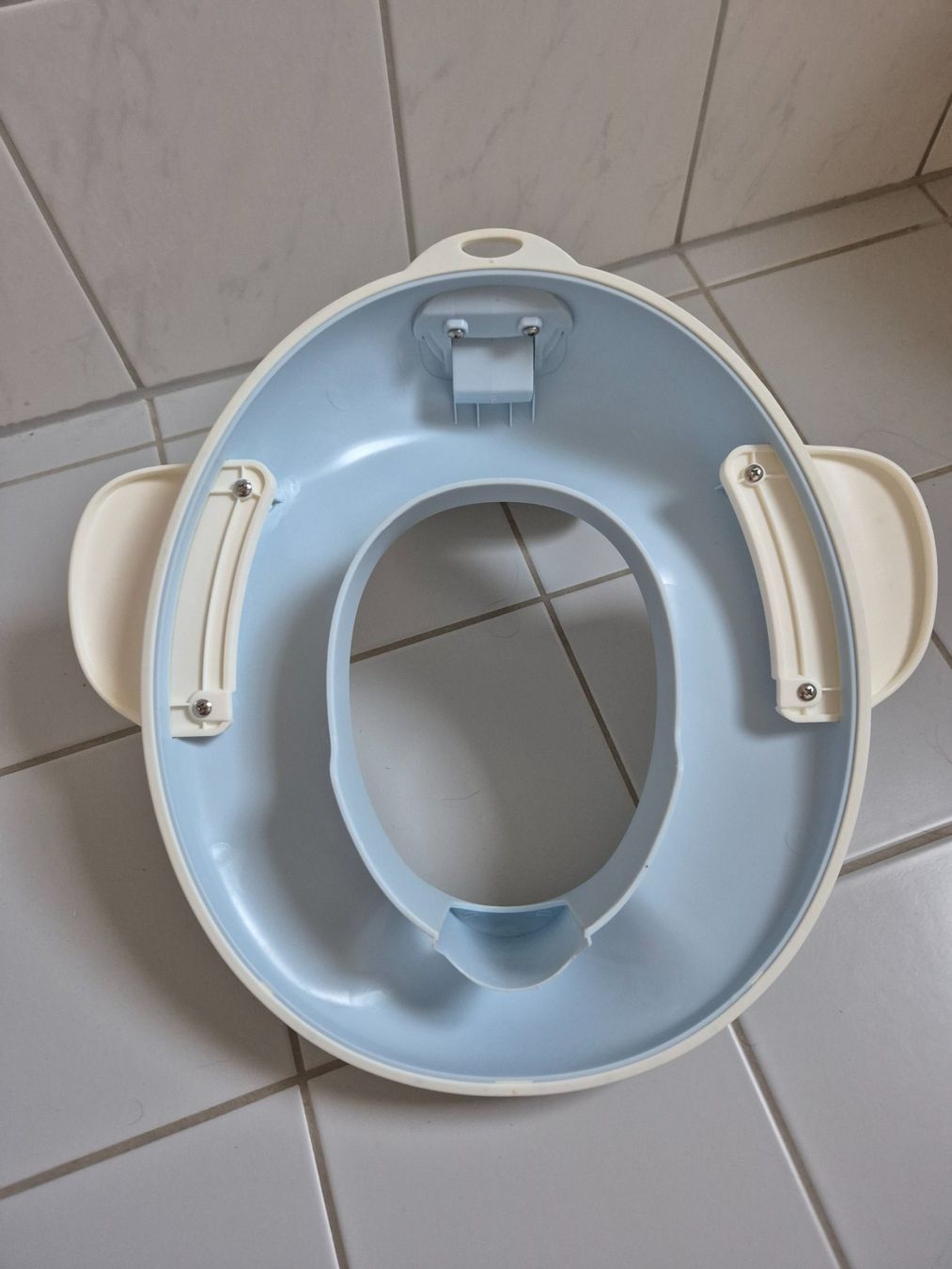 WC: WC Lern-Sitzring Wal Kindsgut – D'occasion à Stäfa par unn_dj8d 1