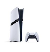 SONY PlayStation 5 Pro 2000 GB  *NEU* + 2 Controller