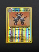 Magneton [Reverse Holo] #38 XY Evolutions NM / 🇬🇧