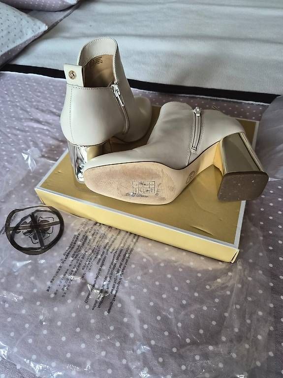 Damenschuhe: Tronchetto Michael Kors – Gebraucht aus Lugano von cla_r9nn 4