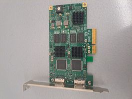 Full-HD Dual 1080p60 Capture Card - Top Zustand!