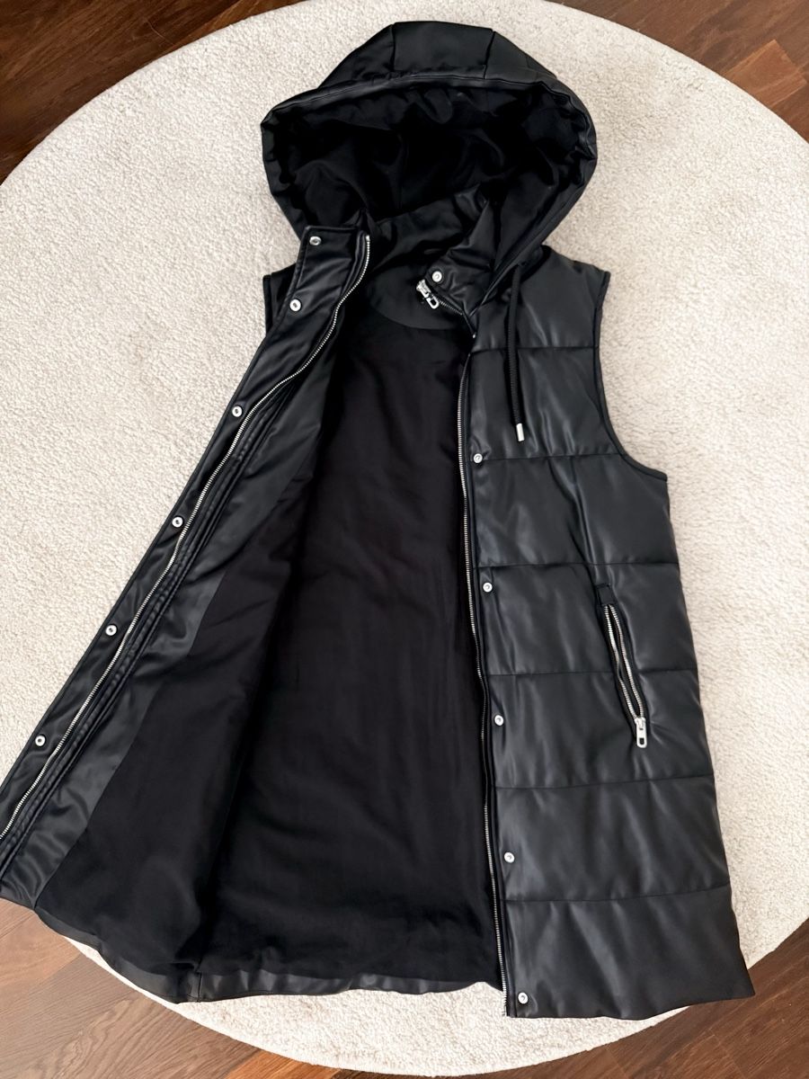 Zara Gilet & Giacche senza maniche: Weste ZARA – Nuovo (secondo la descrizione) da Dietikon venduto da tsela77
