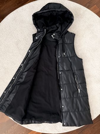 Weste ZARA