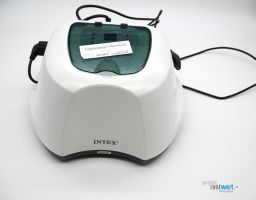 INTEX Salzwassersystem QS 500