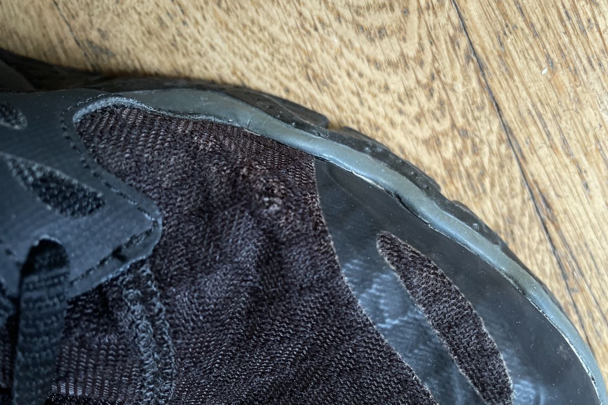Under Armour Scarpe da uomo: Under Armour Trainingsschuhe Micro G Monza – Usato da ZÜRICH venduto da itemscollector 5