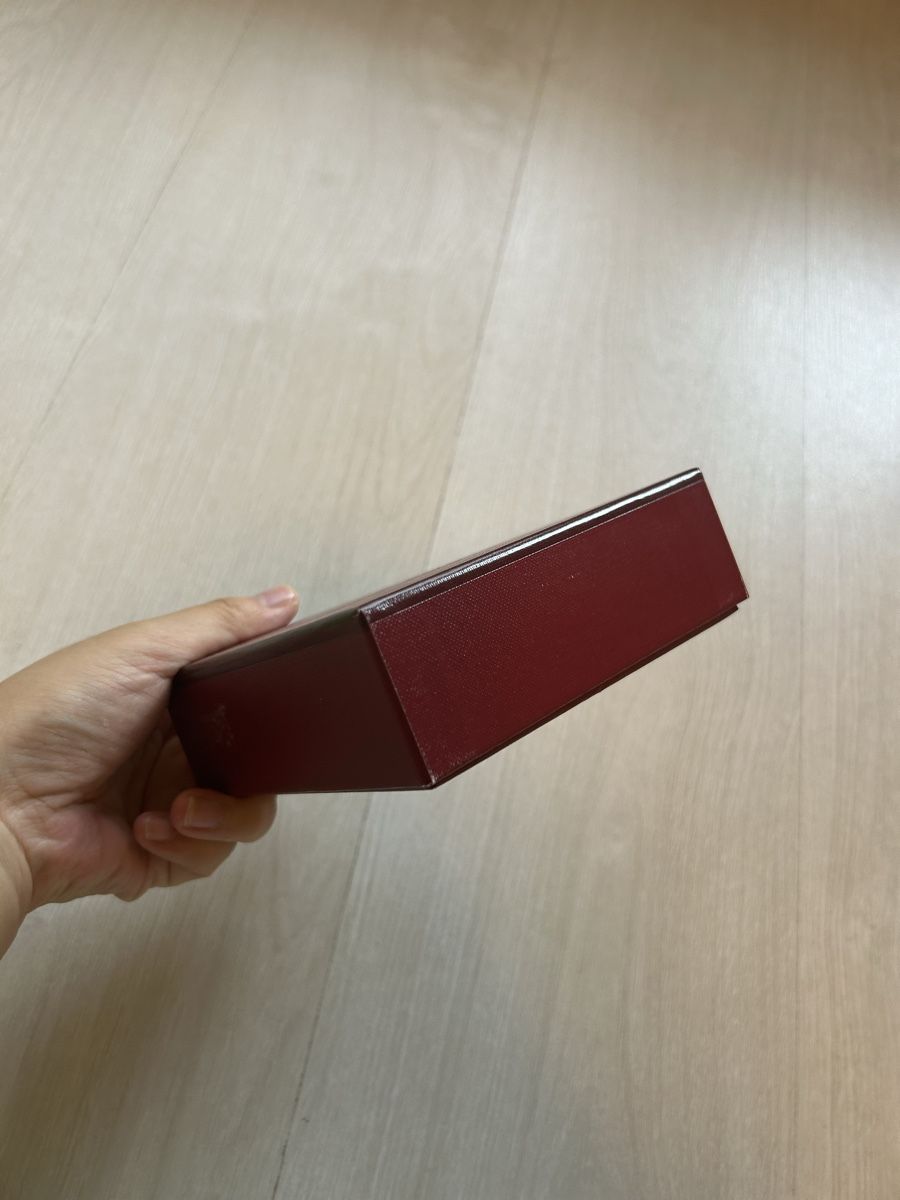 Bally Altro in Decorazioni & Accessori: Bally Box + Christ Box und Tasche – Usato da Zürich venduto da mai_sxv7 4