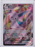 Pokémon - Espeon VMAX (EVS 065)