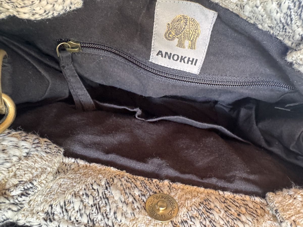 Borse da donna: Anokhi Tasche von PKZ – Nuovo e nell'imballaggio originale da Frauenfeld venduto da womensworld 2