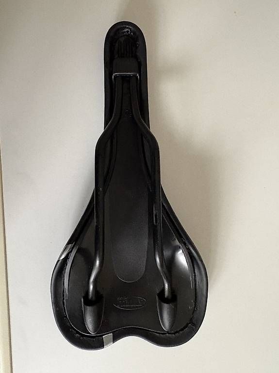 Selle Italia Ersatzteile: Selle vélo Italia X1 – Gebraucht aus Biel/Bienne von pat_kh7v 2