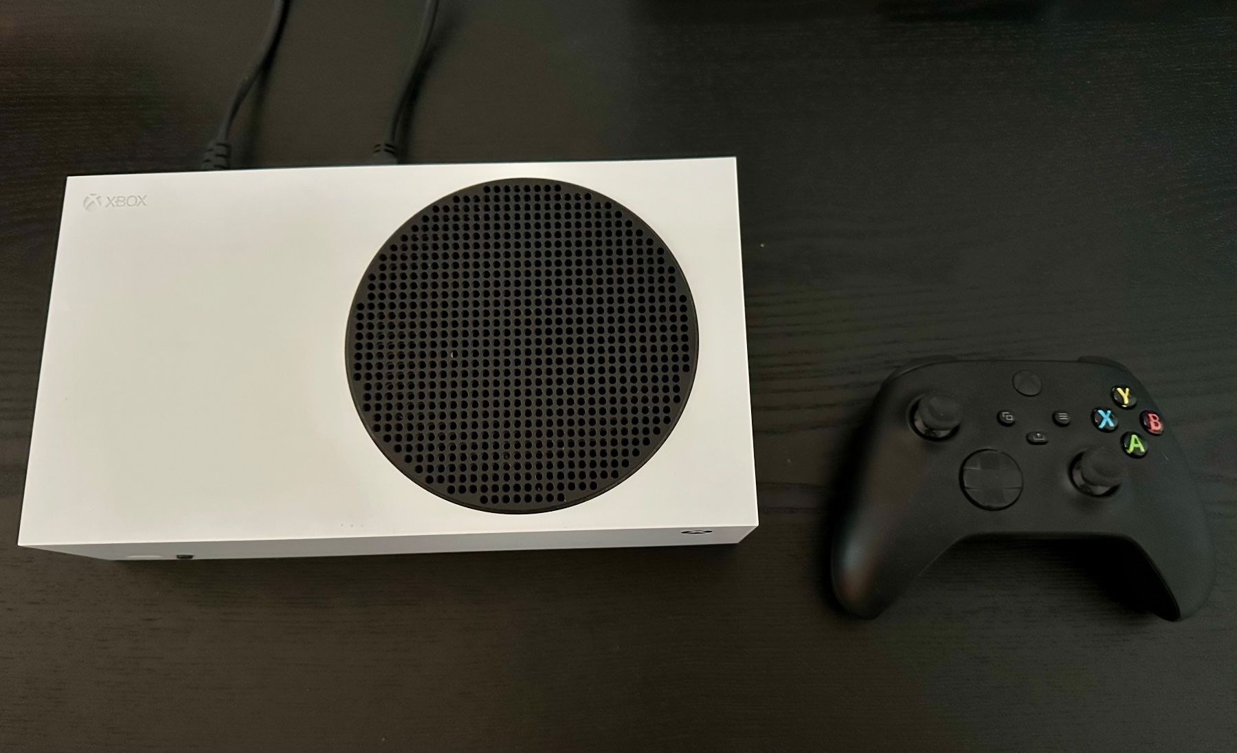 Microsoft Consoles: Xbos Series S 512GB – D'occasion à Wetzikon ZH par ga3737