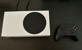Xbos Series S 512GB