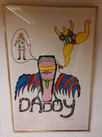 Niki de Saint-Phalle - Daddy