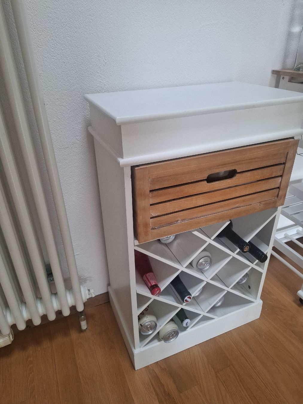 Scaffali: Weinregal zu verkaufen – Usato da Baden venduto da cla_n99k 2