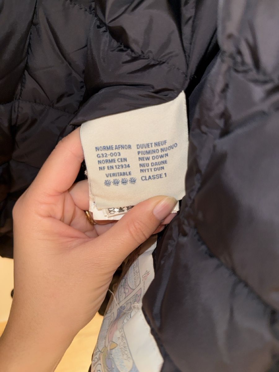 Moncler Jacken: Moncler Damen Jacke – Gebraucht aus Rheinfelden von SonjaBana 2