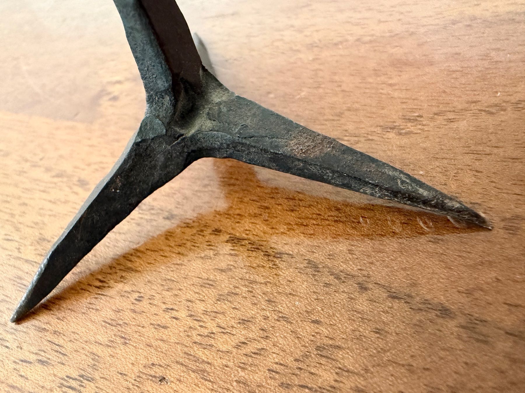 Libri: Krähenfuss (auch Caltrop oder Fussangel) – Usato da St.Gallen venduto da Boergie 1
