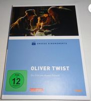 Oliver Twist  (Große Kinomomente 55)  > De & En <    ©'2005