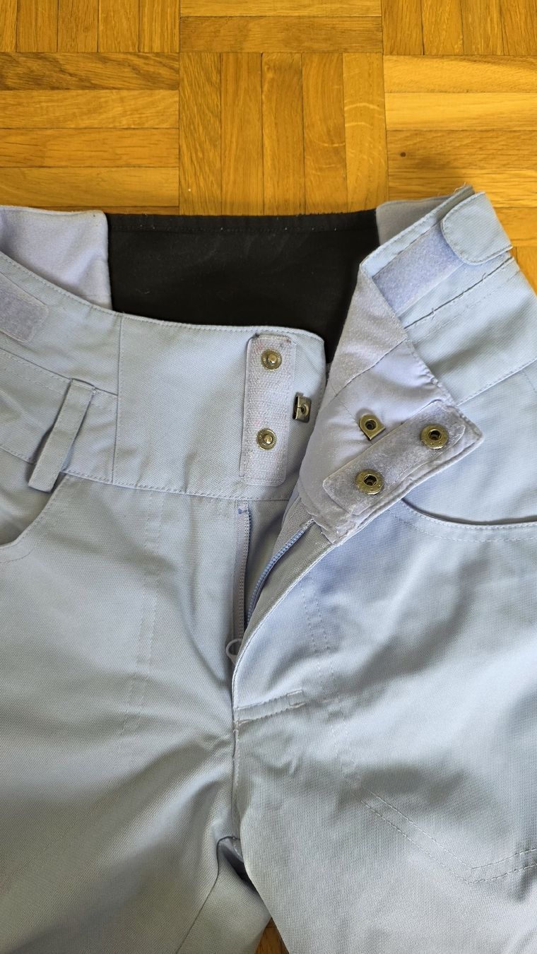 Pantaloni: pantalon de ski – Usato da Fontainemelon venduto da ale_b865 2