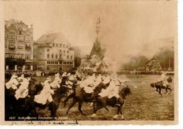 Zürich - Sechseläuten  1933