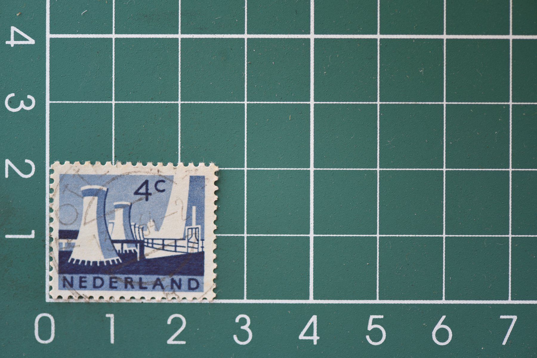 Tutti i francobolli: nederland stamp – Usato da Laupen BE venduto da Gufi57