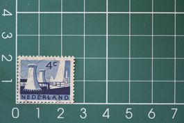 nederland stamp