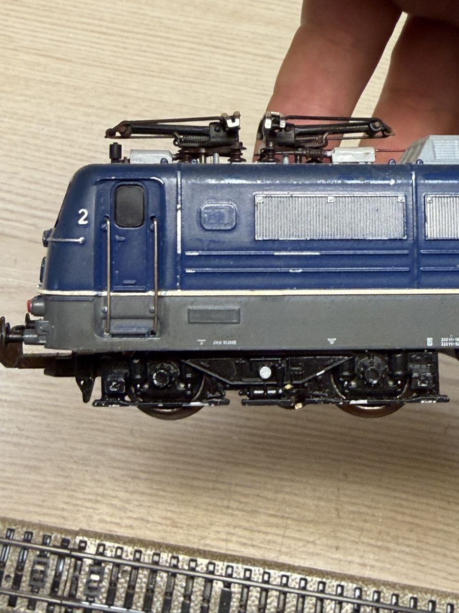 Trix Modelleisenbahnen: Trix Express  HO – Gebraucht aus Herzogenbuchsee von ioa_zcm6 6