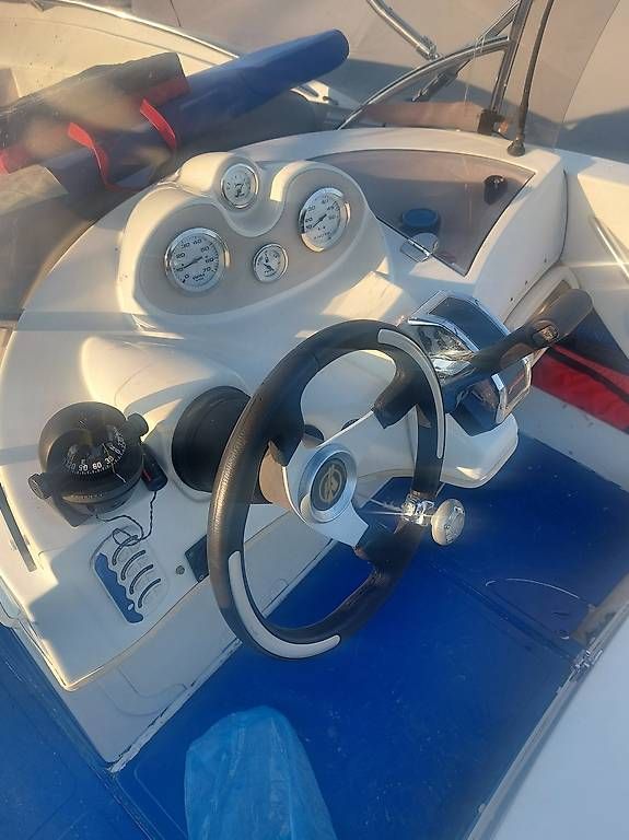 Barche: Quicksilver 505 – Usato da Ossingen venduto da Rolfmetzger 3
