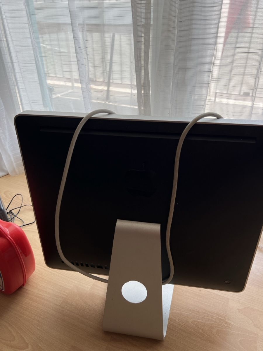 Apple PCs: Apple iMac Computer gebraucht – D'occasion à Luzern par Virus-Sounds 1