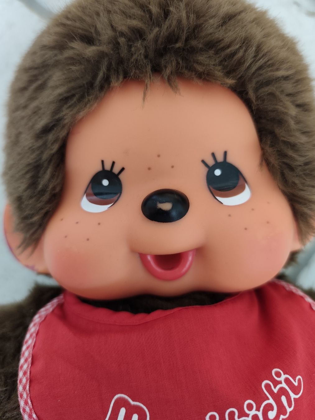Monchhichi Bambole: Monchhichi – Usato da Chur venduto da Rodanisa 5