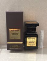 Tom Ford Tobacco Vanille | Abfüllung 2ML