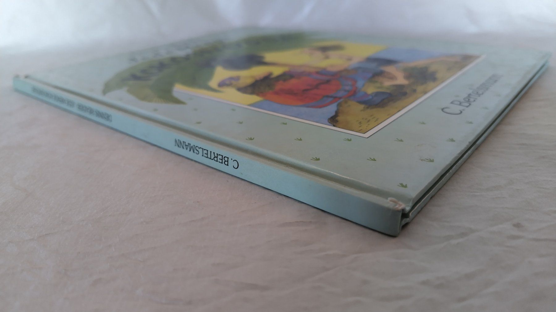 Bücher: Jede Menge Kokosnüsse / Bilderbuch von Dennis Reader – Gebraucht aus Bellach von JingleJerry 1