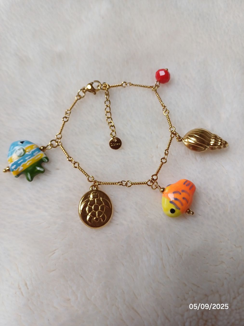 Bracelets: Armband – Neuf avec emballage d'origine à Würenlos par Abracadabra26 1