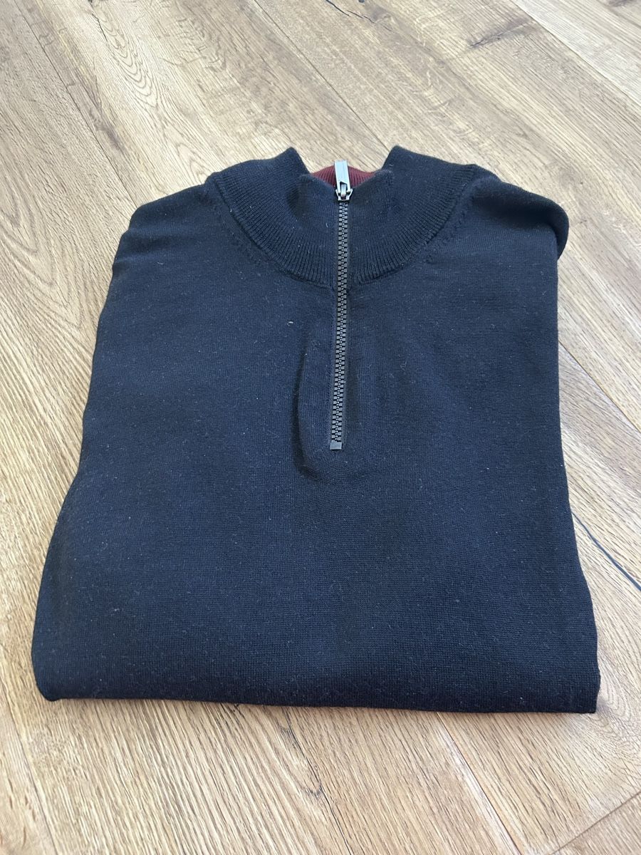 Hugo Boss Maglioni & Felpe: Duo de Pulls HUGO BOSS – Usato da Murten venduto da Civetta3 6
