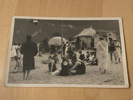 Strandbad Weesen 1922