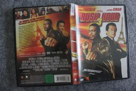 Rush Hour 3 (Einzel-DVD) von Brett Ratner (1664)