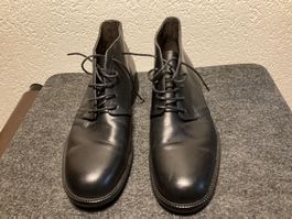 Lancaster Italy - Chaussures - Homme - Noir - Taille 42 (V)
