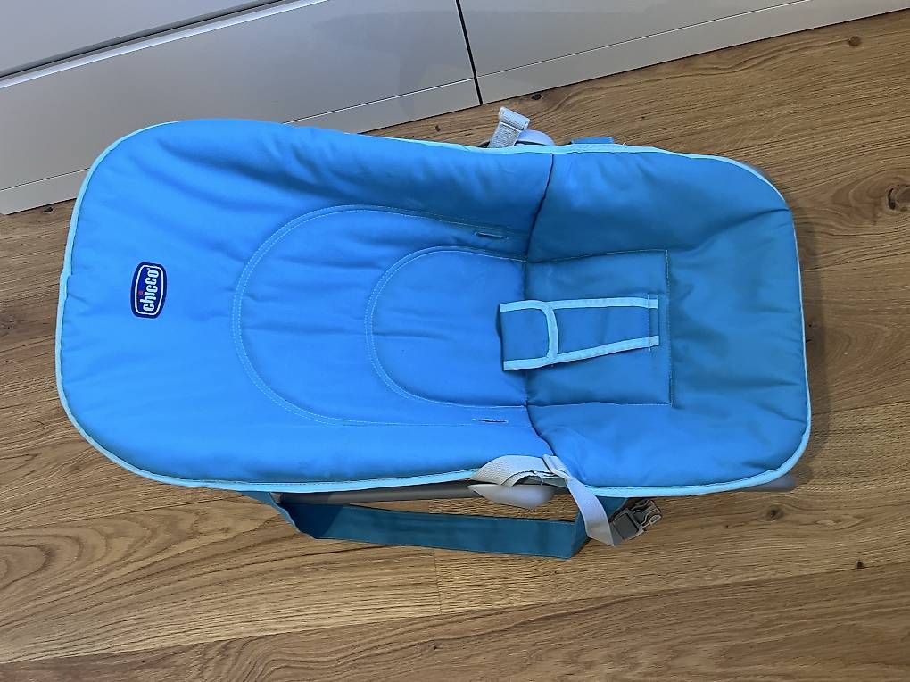 Wippen & Schaukeln: Babywippe Chico – Gebraucht aus Wenslingen von Corrinella 1