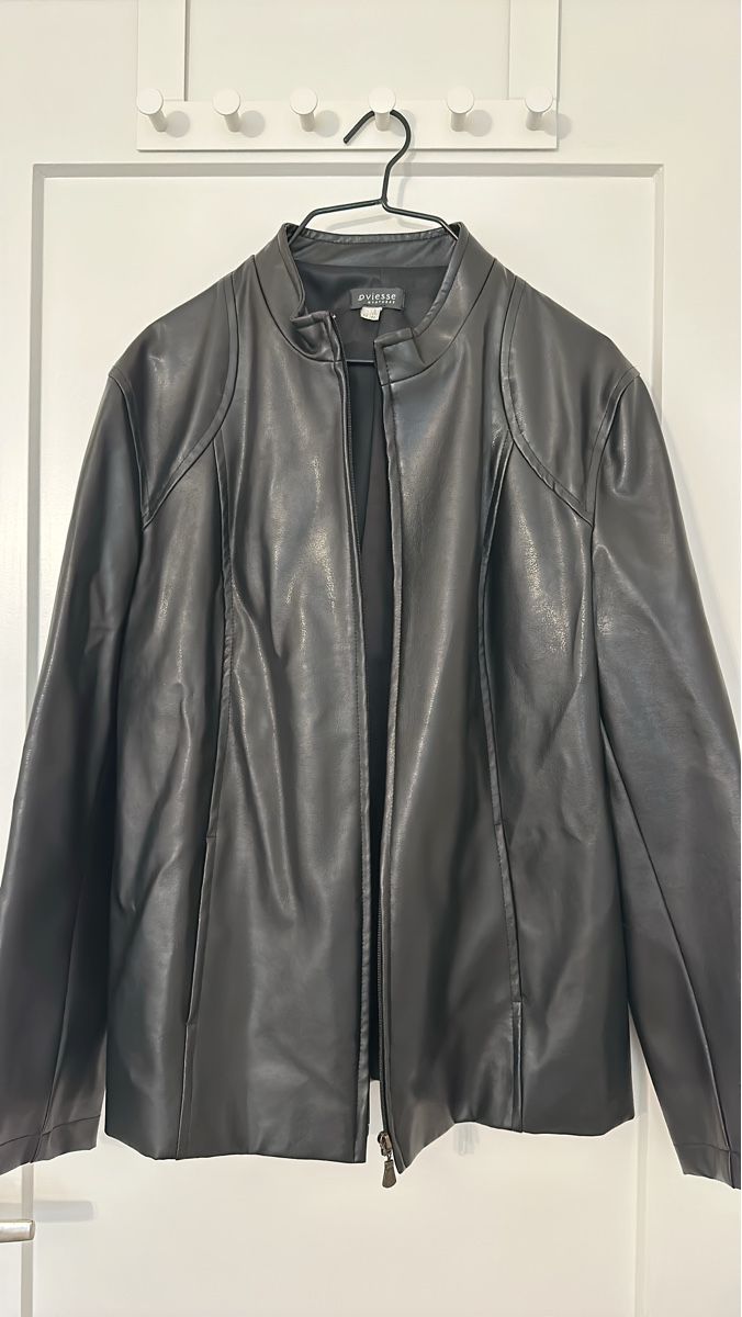 Giacche: Lederjacke – Usato da Basel venduto da jane_2h95