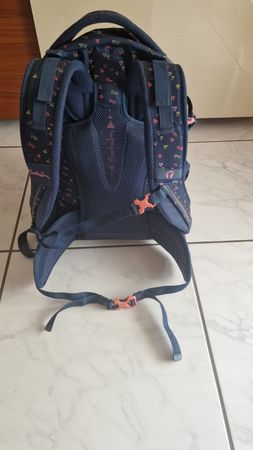 Schulrucksack SATCH