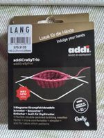 Neu Stricknadeln 3,25mm 21cm OVP wurde geöffnet