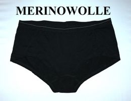 XL NEU 35Fr Trevolution Merino Unterhose Shorts Wanderhose