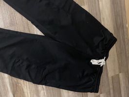 Cargo-Style Trainerhose schwarz Grösse XL