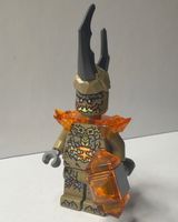 LEGO Ninjago Earth Monster (njo1030)