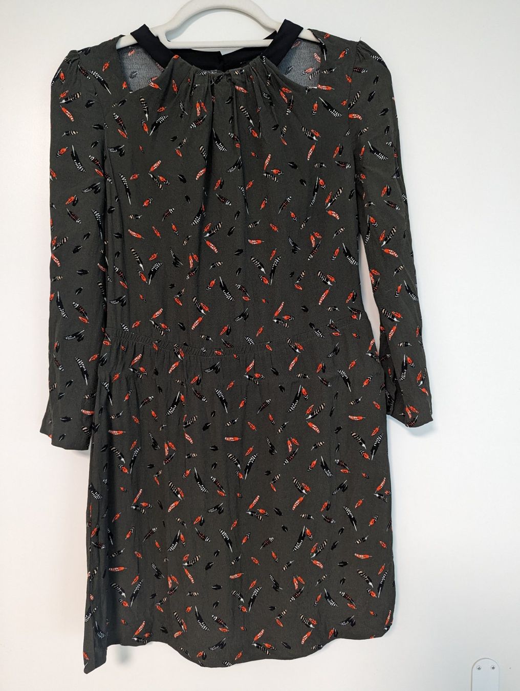 Kookai Vestiti: Kleid Marke Kookai, Neu – Nuovo (secondo la descrizione) da Chur venduto da Ronja777 2