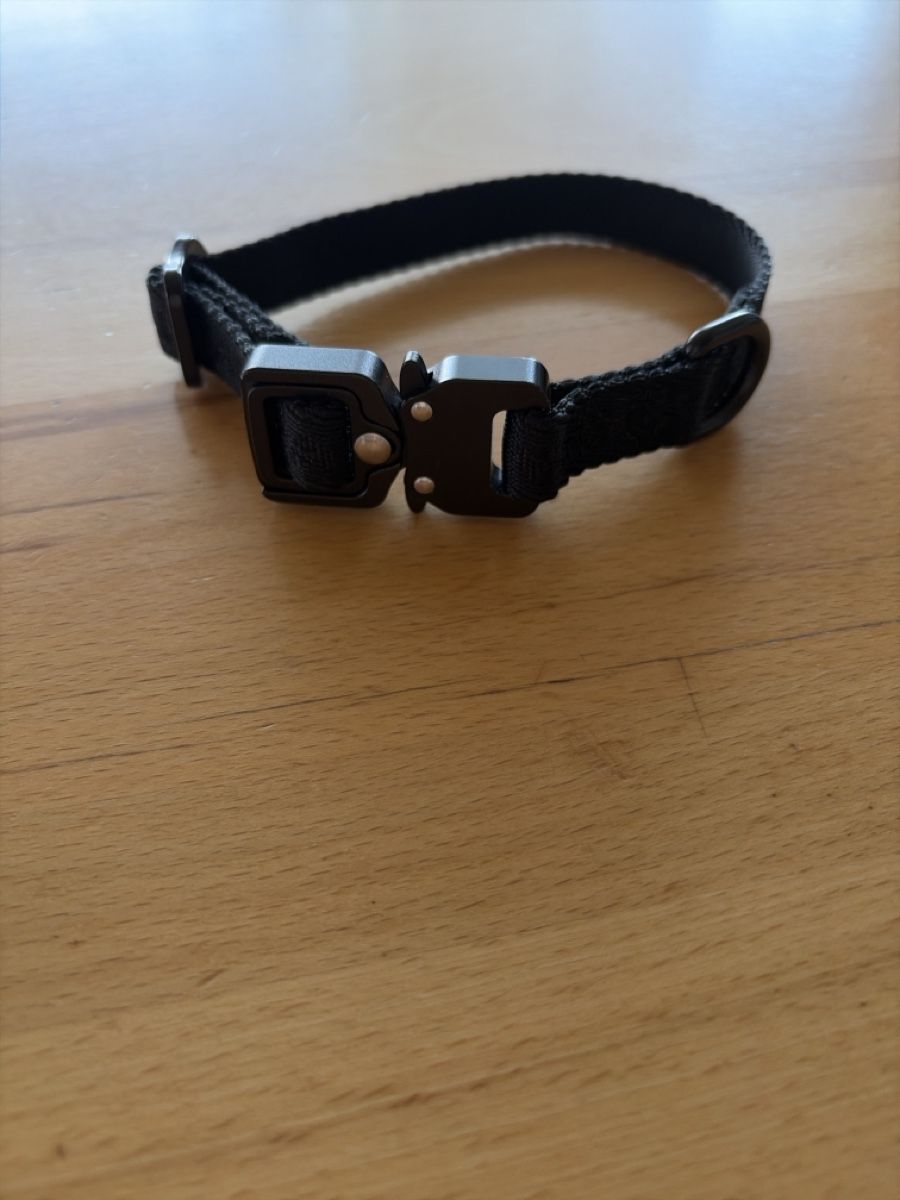 Guinzagli & Collari: Halsband Wiliam Walker – Nuovo (secondo la descrizione) da Sonnental venduto da R_Sonderegger 1
